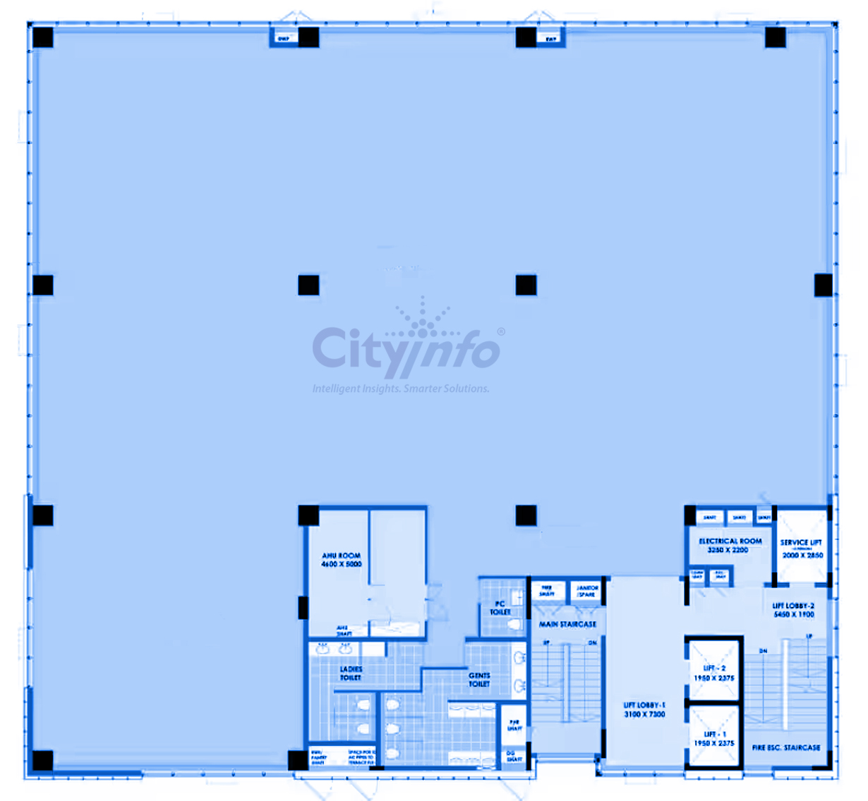  Floor image for SKCL Excellence